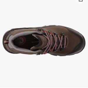 Irish Setter Women’s Work / Hiking boots. Size 9. Worn twice - bought wrong size